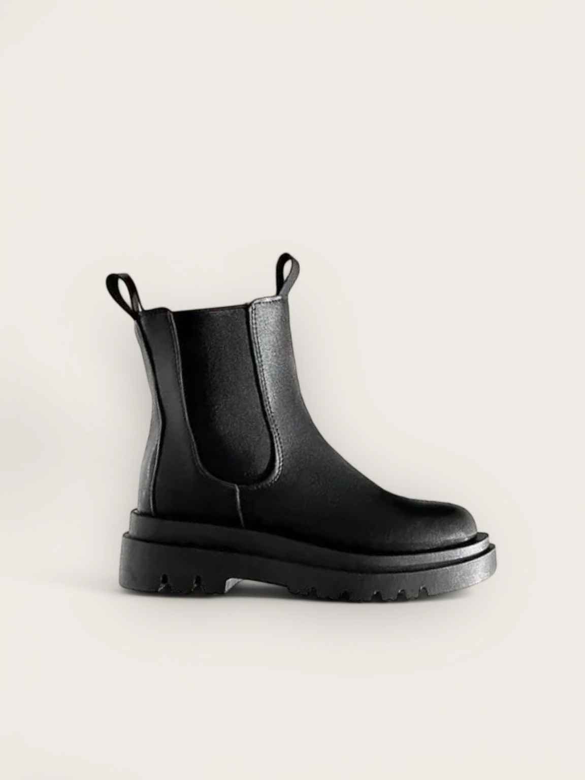 2024 New Thicken Winter Knight Boots Women Knee High Long Square Heel Boots Retro Thick Motorcycle Boots Black White Botas Mujer
